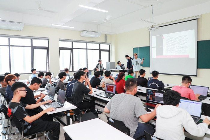 Ảnh minh họa: nguồn VNU Ảnh minh họa: nguồn VNU
