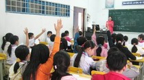 Tìm thấy lí do giáo viên ngán ngẩm ôn thi học sinh giỏi ảnh 4 Tìm thấy lí do giáo viên ngán ngẩm ôn thi học sinh giỏi ảnh 4