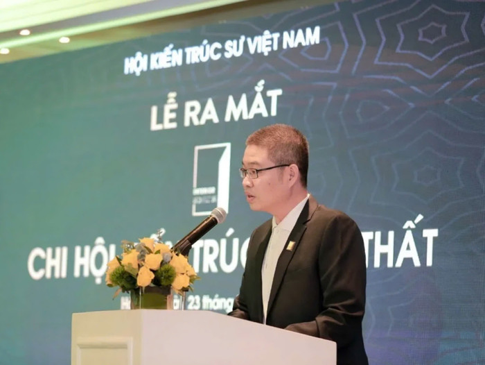 Phó Giáo sư, Tiến sĩ Vũ Hồng Cương. Ảnh: NVCC. PGS TS Vũ Hồng Cương.jpg