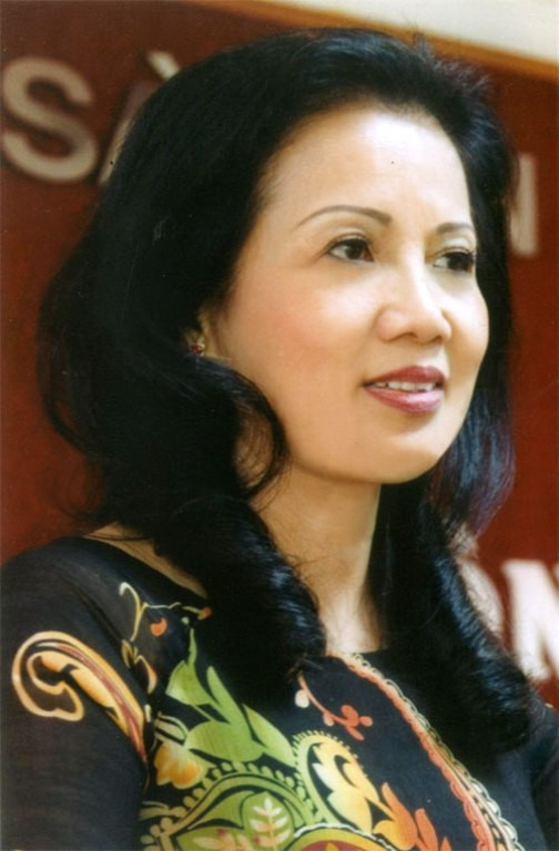 Tổng giám đốc SaiGonBank chia sẻ, với người lãnh đạo ngân hàng, ngoài năng lực quản lý, chuyên môn giỏi còn cần có cái tâm với công việc. “Tài chính ngân hàng là một lĩnh vực kinh doanh đặc thù, mỗi quyết định của người đứng đầu đều có ảnh hưởng tới hoạt động của cả bộ máy, thậm chí nếu người lãnh đạo cùng đưa ra quyết định mang tính cá nhân thì còn có nguy cơ gây ra những hệ lụy lớn”.