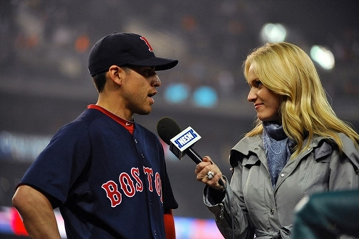 9. NESN. Giá trị thương hiệu: 500 triệu USD. Kênh thể thao địa phương này có phí thuê bao tháng là 3,56 USD một người, cao thứ ba trong tất cả các công ty cung cấp dịch vụ này, theo hãng nghiên cứu SNL Kagan. Có tỷ suất xem đài trung bình 7,4% trong cả mùa giải năm 2012, đây là kênh bóng chày chất lượng tốt thứ 4 trong các kênh thể thao địa phương trên thế giới.