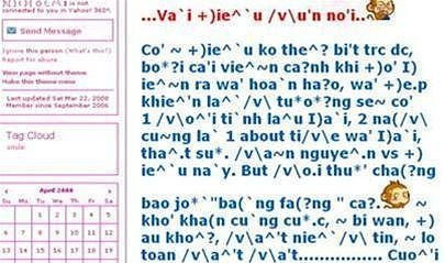 15. Ngôn ngữ ở đây gần như là không thể học nổi. Cứ cho là bạn có thể nhận thức được cách phát âm của ngôn ngữ này nhưng khi bạn nói nó lên, họ sẽ chẳng bao giờ hiểu nổi bạn nói gì. Lời khuyên dành cho bạn là hãy viết ra giấy những lời nói của bạn. Còn đối với tôi, bí quyết là dùng ngôn ngữ... tay chân. 15. Ngôn ngữ ở đây gần như là không thể học nổi. Cứ cho là bạn có thể nhận thức được cách phát âm của ngôn ngữ này nhưng khi bạn nói nó lên, họ sẽ chẳng bao giờ hiểu nổi bạn nói gì. Lời khuyên dành cho bạn là hãy viết ra giấy những lời nói của bạn. Còn đối với tôi, bí quyết là dùng ngôn ngữ... tay chân.
