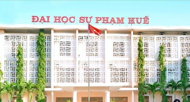 Ảnh: Trường Đại học Sư phạm, Đại học Huế. truong-dhsp-hue-2-6625e0759c6be-7961.jpg