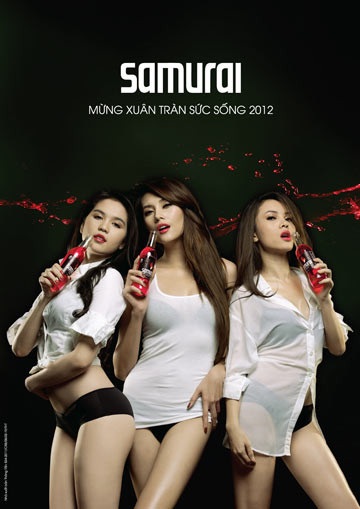 Trong tấm áo trắng mỏng manh, 3 người đẹp Hoàng Yến, Ngọc Trinh, Yến Trang khoe những đường cong hình thể tuyệt đẹp, thể hiện sức sống ngồn ngộn, sắc xuân căng tràn. Bộ lịch sẽ khiến bất kỳ người đàn ông nào ngắm nhìn cũng muốn sở hữu ngay để treo trên tường nhà. Trong tấm áo trắng mỏng manh, 3 người đẹp Hoàng Yến, Ngọc Trinh, Yến Trang khoe những đường cong hình thể tuyệt đẹp, thể hiện sức sống ngồn ngộn, sắc xuân căng tràn. Bộ lịch sẽ khiến bất kỳ người đàn ông nào ngắm nhìn cũng muốn sở hữu ngay để treo trên tường nhà.