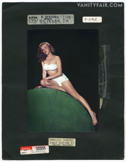 Marilyn Monroe: Nhật ký ảnh của một huyền thoại ảnh 5 Marilyn Monroe: Nhật ký ảnh của một huyền thoại ảnh 5
