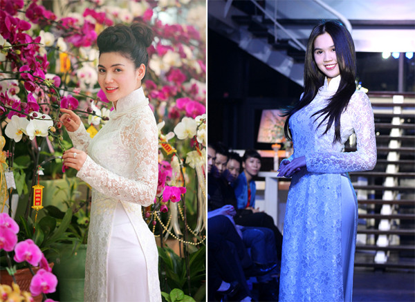 Quỳnh Hoa, nữ diễn viên phim ''Vệt nắng cuối trời'', "Blog nàng dâu" dạo phố xuân trong bộ áo dài mà cô đấu giá 40 triệu từ người đẹp Ngọc Trinh hồi tháng 10/2011. Thời gian tới, cô tiếp tục thể hiện hình ảnh đa dạng chứ không đóng khung trong các nhân vật phản diện như khán giả đã biết. (Theo Ngôi Sao) Xem thêm: Ngọc Trinh Quỳnh Hoa, nữ diễn viên phim ''Vệt nắng cuối trời'', "Blog nàng dâu" dạo phố xuân trong bộ áo dài mà cô đấu giá 40 triệu từ người đẹp Ngọc Trinh hồi tháng 10/2011. Thời gian tới, cô tiếp tục thể hiện hình ảnh đa dạng chứ không đóng khung trong các nhân vật phản diện như khán giả đã biết. (Theo Ngôi Sao) Xem thêm: Ngọc Trinh