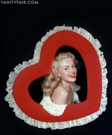 Marilyn Monroe: Nhật ký ảnh của một huyền thoại ảnh 8 Marilyn Monroe: Nhật ký ảnh của một huyền thoại ảnh 8