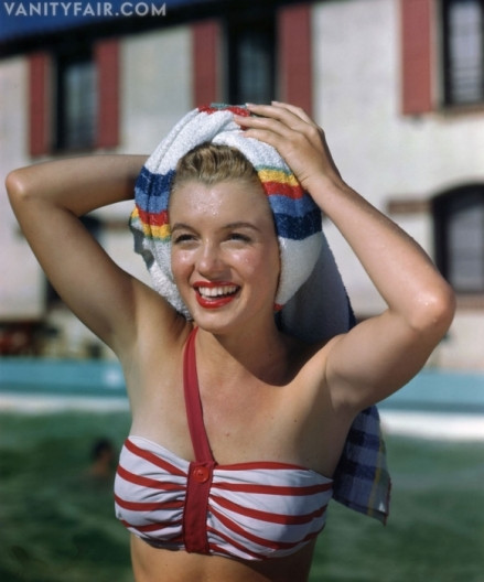 Marilyn Monroe: Nhật ký ảnh của một huyền thoại ảnh 6 Marilyn Monroe: Nhật ký ảnh của một huyền thoại ảnh 6