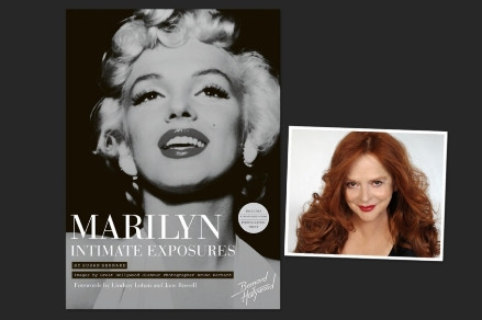 Marilyn Monroe: Nhật ký ảnh của một huyền thoại ảnh 10 Marilyn Monroe: Nhật ký ảnh của một huyền thoại ảnh 10