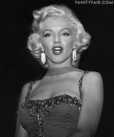 Marilyn Monroe: Nhật ký ảnh của một huyền thoại ảnh 7 Marilyn Monroe: Nhật ký ảnh của một huyền thoại ảnh 7