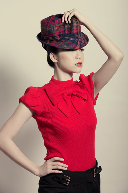 Đạo diễn hình ảnh: Tô Thanh Tân