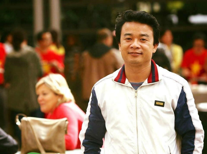 Chuyên gia giáo dục Nguyễn Sóng Hiền. Ảnh: NVCC.