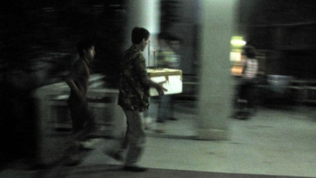 Giám định ADN với phần đầu của nạn nhân Giám định ADN với phần đầu của nạn nhân