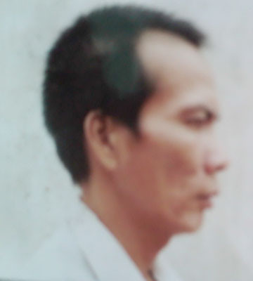 Giết người vì không được yêu ảnh 1