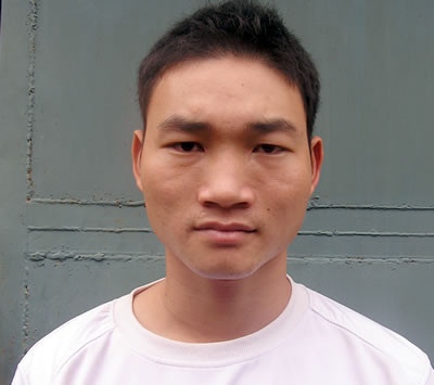 Cao Văn Hào Cao Văn Hào