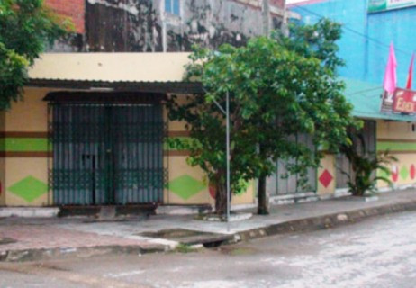 Địa điểm quán café EDEN nơi nhóm của Chung chém người và gây náo loạn Địa điểm quán café EDEN nơi nhóm của Chung chém người và gây náo loạn