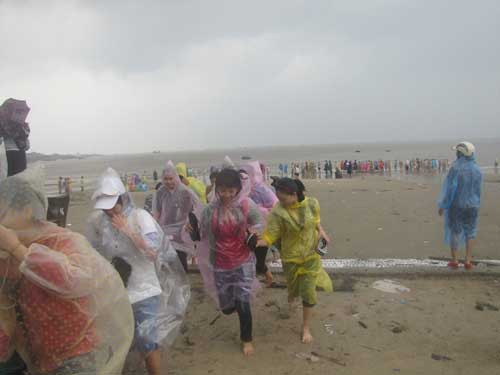 Trực thăng, tàu cứu hộ và 5.000 người ứng phó sóng thần ảnh 2 Trực thăng, tàu cứu hộ và 5.000 người ứng phó sóng thần ảnh 2