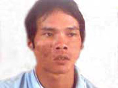 Hung thủ Trần Văn Nhất Hung thủ Trần Văn Nhất