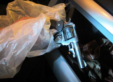 Tang vật bị thu giữ Tang vật bị thu giữ