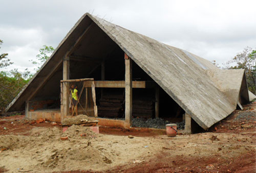 Xin giữ lại tên “sóc Bom Bo” ảnh 1 Xin giữ lại tên “sóc Bom Bo” ảnh 1