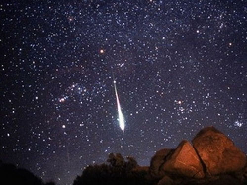 Đêm nay, ở VN có thể ngắm mưa sao băng, Tin tức trong ngày, mua sao bang, thien van, khoa hoc, tran mua sao bang, to chuc sao bang quoc te, vung bui cua sao choi, ngoi sao choi, vong quay mat troi, trai dat, tin tuc, tin nhanh, tin hot, vn