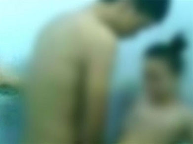 Cảnh trong clip 'nhạy cảm'. Cảnh trong clip 'nhạy cảm'.