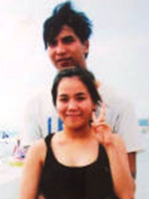 Lòng cuồng dại thù hận của nữ sinh viên ra tay sát hại người yêu ảnh 1