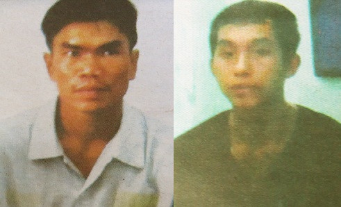 Quý bà mắc bẫy vì phát tờ rơi tìm bạn đại gia 1 Quý bà mắc bẫy vì phát tờ rơi tìm bạn đại gia 1