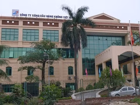 Khởi tố vụ buôn lậu xăng dầu tại Vinapco, Tin tức trong ngày, buon lau xang dau, Vinapco, cong ty xang dau hang khong, tron thue, tai xuat, xang dau, bao, tin tuc, tin hot, tin hay, vn