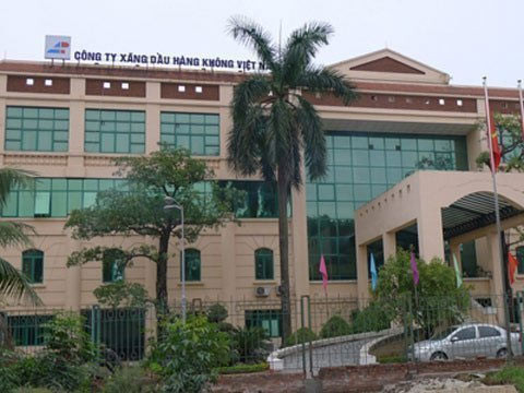 Khởi tố vụ buôn lậu xăng dầu tại Vinapco ảnh 1 Khởi tố vụ buôn lậu xăng dầu tại Vinapco, Tin tức trong ngày, buon lau xang dau, Vinapco, cong ty xang dau hang khong, tron thue, tai xuat, xang dau, bao, tin tuc, tin hot, tin hay, vn