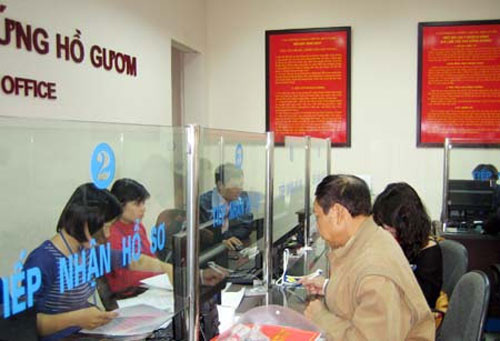 “Lách luật” sang tên đổi chủ phương tiện, Tin tức trong ngày, hat xe khong sang ten doi chu, thu tuc sang tên doi chu phuong tien, mua ban xe may, thu tuc chuyen nhuong, thu tuc chuyen nhuong xe, chuyen nhuong phuong tien, bao, tin nhanh, tin hot, tin tuc, vn