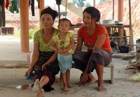 Nơi cả ngàn người chờ chết, Tin tức trong ngày, nhiem HIV, ca huyen, ban olang, vung cao, mien nui xa xoi, dan ban, thu phu ma tuy, vung sat, nghien ngap, co nhi vien, noi dau, tin tuc, tin nhanh, tin hot, vn