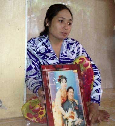 Vụ cô dâu Hàn ôm hai con nhảy lầu: Liên tục bị chồng bạo hành ảnh 2 Cô dâu Hàn tự tử: Liên tục bị bạo hành, Tin tức trong ngày, co dau viet, nhay lau, ba me viet, co dau han quoc, han quoc, hai con nho, phu nu viet, toa nha chung cu, benh vien, tu vong, tin nhanh, tin hot, vn