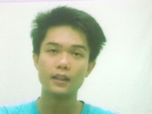 Khởi tố Nguyễn Phương Uyên và Đinh Nguyên Kha vì chống phá Nhà nước ảnh 3 Khởi tố Nguyễn Phương Uyên và Đinh Nguyên Kha vì chống phá Nhà nước ảnh 3