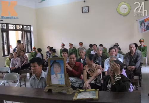 Y án tử hình đối với "sát thủ thuốc nổ", Tin tức trong ngày, no xe o bac ninh, no xe may o bac ninh, cai thuoc no giet nguoi, sat thu thuoc no, nguyen duc tiem, cai thuoc no, chay xe, bac ninh, chi dau, chau gai, em re, bao, tin tuc, tin nhanh, vn