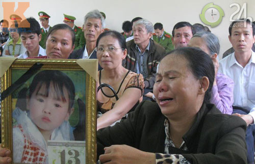 Y án tử hình đối với "sát thủ thuốc nổ", Tin tức trong ngày, no xe o bac ninh, no xe may o bac ninh, cai thuoc no giet nguoi, sat thu thuoc no, nguyen duc tiem, cai thuoc no, chay xe, bac ninh, chi dau, chau gai, em re, bao, tin tuc, tin nhanh, vn