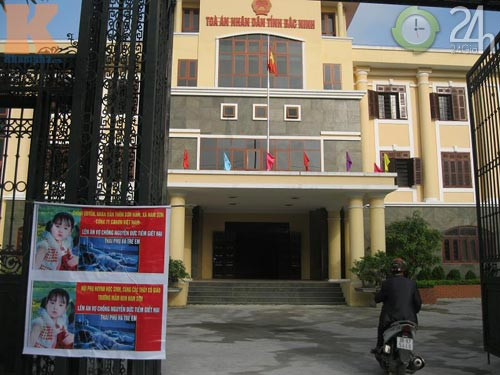 Y án tử hình đối với "sát thủ thuốc nổ", Tin tức trong ngày, no xe o bac ninh, no xe may o bac ninh, cai thuoc no giet nguoi, sat thu thuoc no, nguyen duc tiem, cai thuoc no, chay xe, bac ninh, chi dau, chau gai, em re, bao, tin tuc, tin nhanh, vn