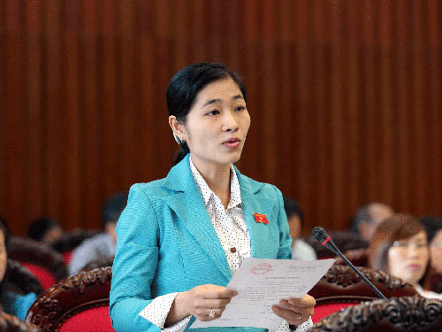Không dung tha tham nhũng ảnh 1 Không dung tha tham nhũng ảnh 1