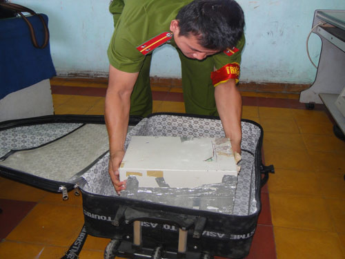 Cảnh giác chiêu lừa “thừa kế gia sản của tỉ phú Mỹ” ảnh 1 Cảnh giác chiêu lừa “thừa kế gia sản của tỉ phú Mỹ”