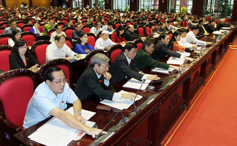 Ảnh minh họa (Nguồn: Báo Giao thông vận tải) Ảnh minh họa (Nguồn: Báo Giao thông vận tải)