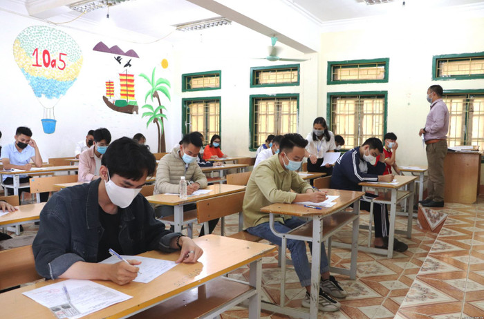 Ảnh minh họa. Nguồn: Ủy ban nhân dân tỉnh Lai Châu.