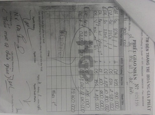 Và, ngày 04/03 cũng vẫn giao dịch bình thương giữa 2 bên. Và, ngày 04/03 cũng vẫn giao dịch bình thương giữa 2 bên.