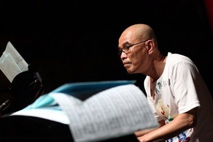 Sau Thanh Lam, Đàm Vĩnh Hưng tiếp tục từ mặt Ngọc Đại vì ông chủ Cát Tiên Sa. Sau Thanh Lam, Đàm Vĩnh Hưng tiếp tục từ mặt Ngọc Đại vì ông chủ Cát Tiên Sa.