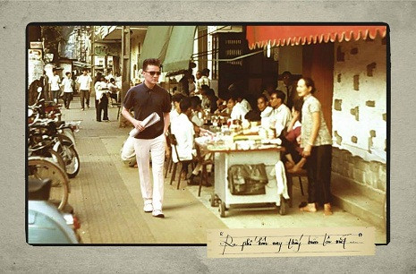 Nam ca sĩ cho biết, anh làm album nhạc xưa không theo phong trào mà là một kế hoạch dài hơi. Nam ca sĩ cho biết, anh làm album nhạc xưa không theo phong trào mà là một kế hoạch dài hơi.