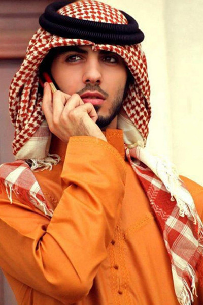 Anh có "fan" từ khắp nơi và đông đảo là ở Việt Nam