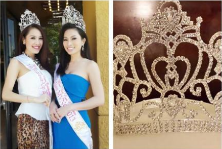 Nghi án Quế Vân mua giải gây xôn xao trước khi đêm chung kết diễn ra. Nghi án Quế Vân mua giải gây xôn xao trước khi đêm chung kết diễn ra.