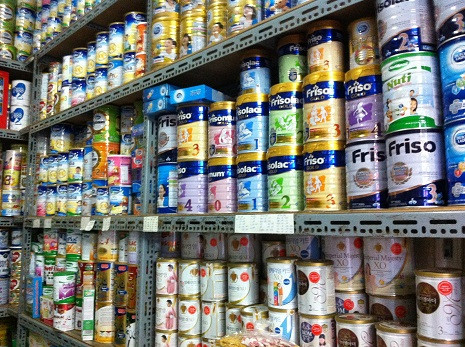 Các sản phẩn sữa nội đang là sự lựa chọn hàng đầu của nhiều người tiêu dùng. Các sản phẩn sữa nội đang là sự lựa chọn hàng đầu của nhiều người tiêu dùng.