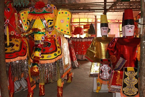 Ngựa có giá 600.000 - 800.000 đồng/con Ngựa có giá 600.000 - 800.000 đồng/con