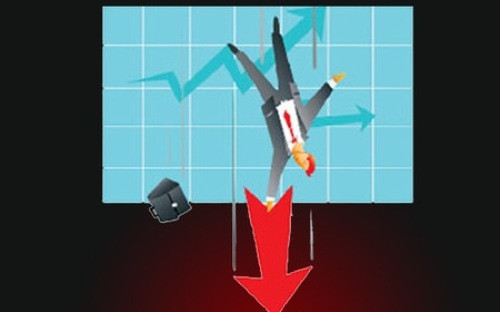 Số doanh nghiệp khó khăn, ngừng hoạt động trong 6 tháng đầu năm 2013 là 28.755, trong đó, có 4.499 doanh nghiệp đã chính thức giải thể hẳn.