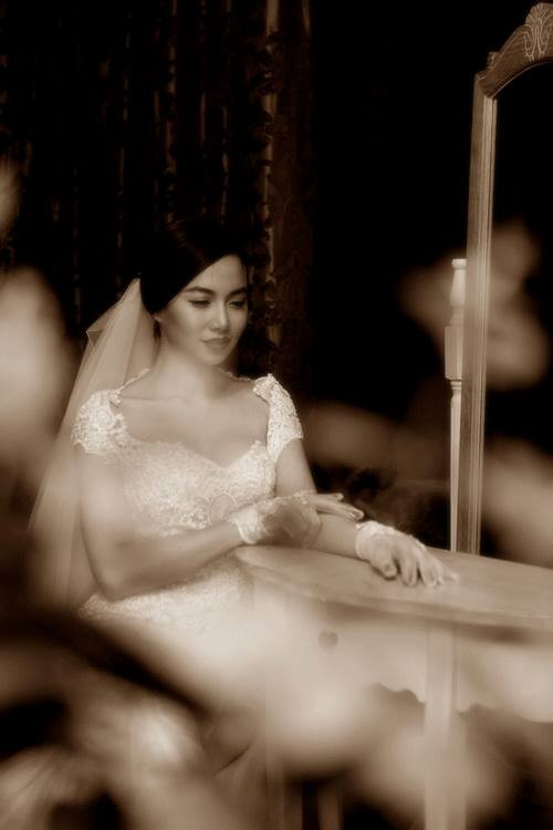 Gu thời trang của Đinh Ngọc Diệp ngày càng tinh tế và sang trọng. Gu thời trang của Đinh Ngọc Diệp ngày càng tinh tế và sang trọng.